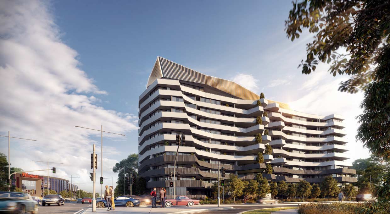 The Mill - The Point